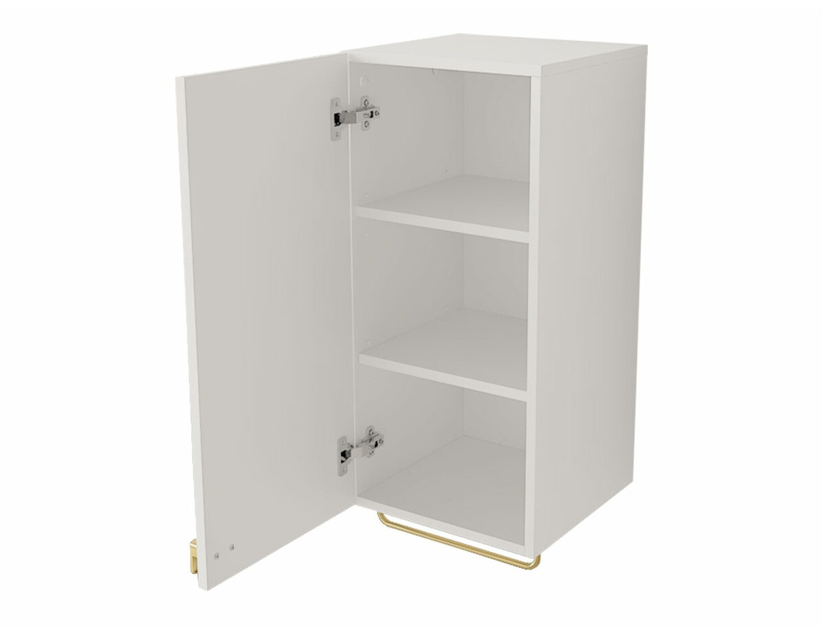 Vonios komplektas Orlvera 105 (Pilka)