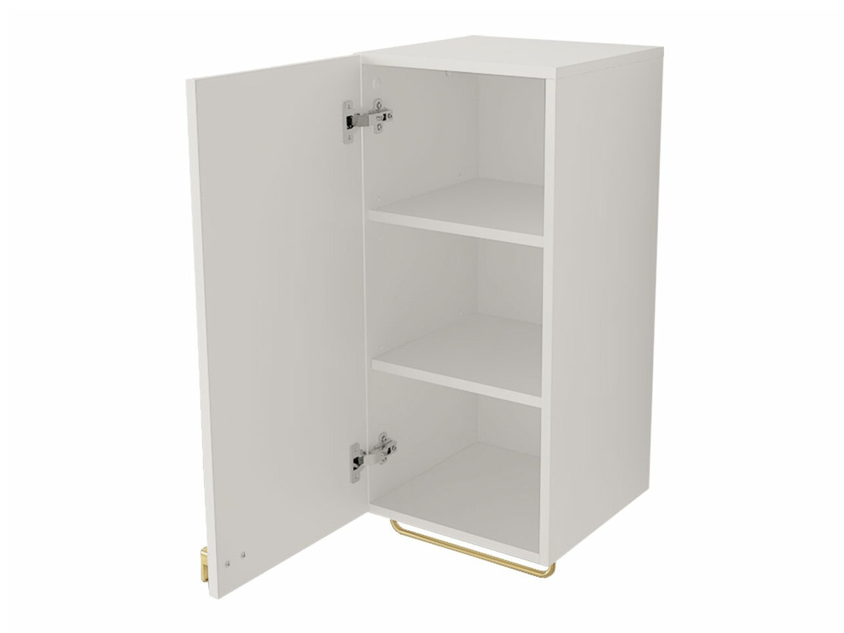 Vonios komplektas Panium I (Balta)