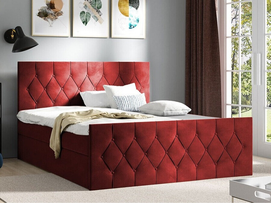 Continental lova Baltimore 161 (Mikrofaza 34)