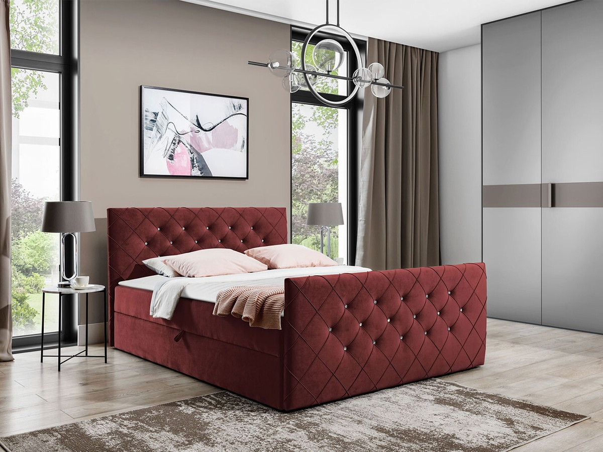 Continental lova Carmen (Amor Velvet 4306)