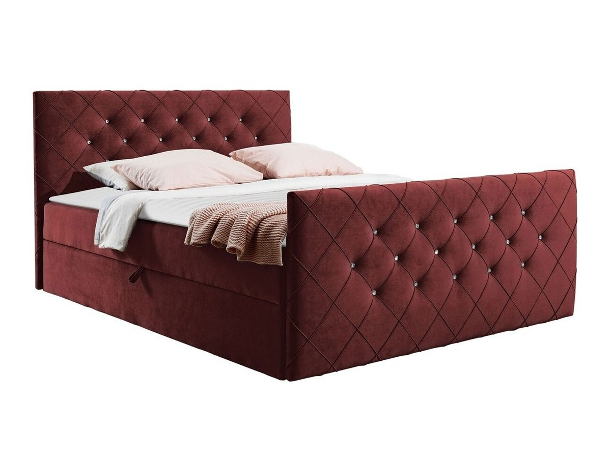 Continental lova Carmen (Amor Velvet 4306)