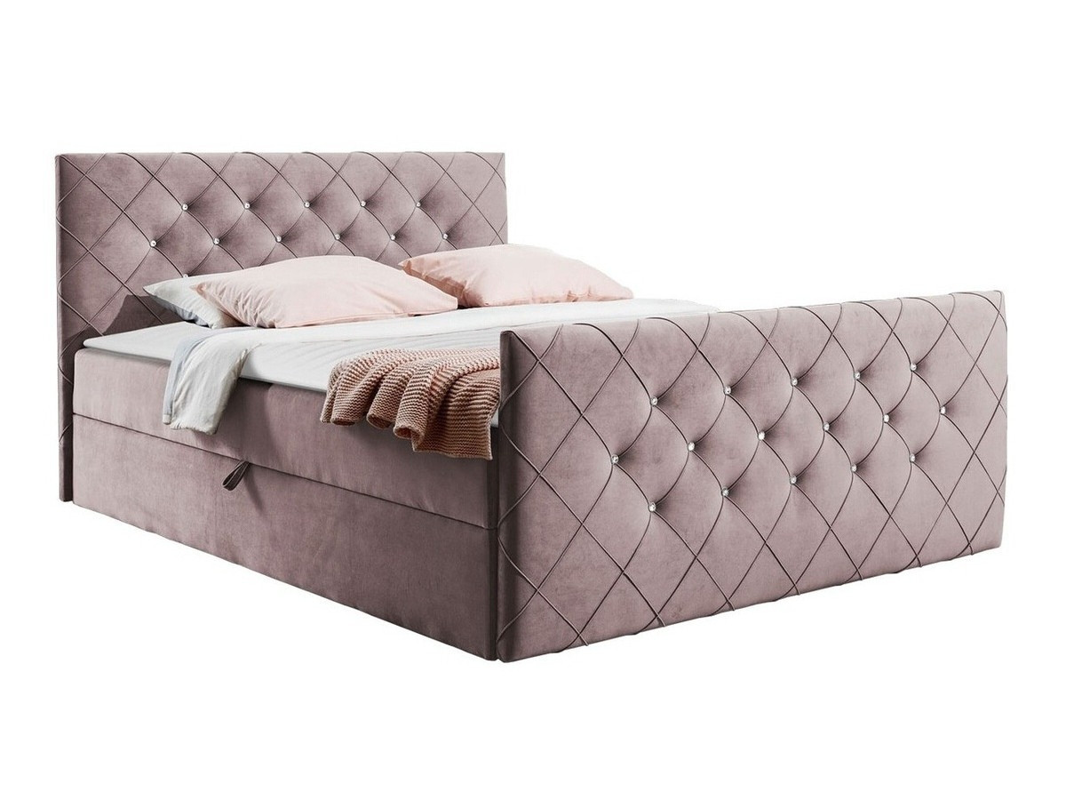 Continental lova Carmen (Amor Velvet 4308)