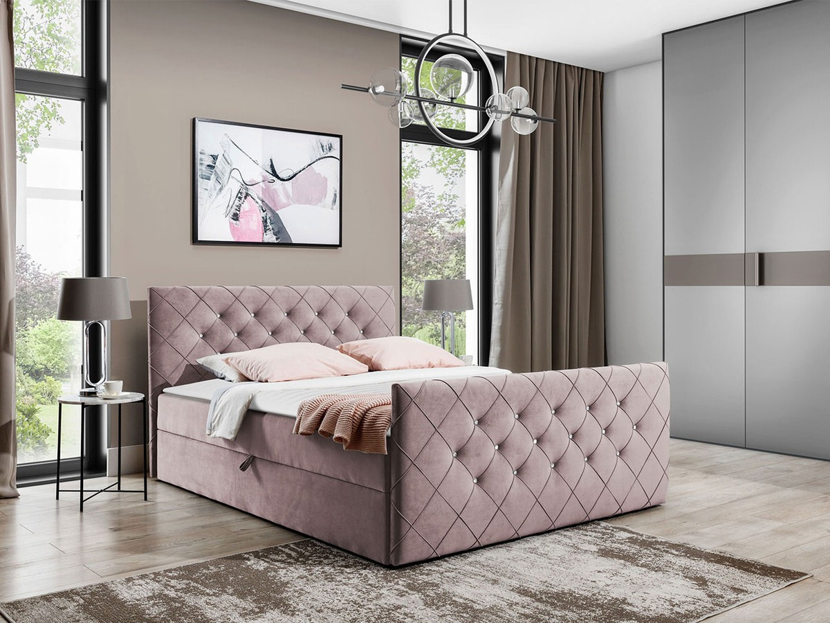 Continental lova Carmen (Amor Velvet 4308)