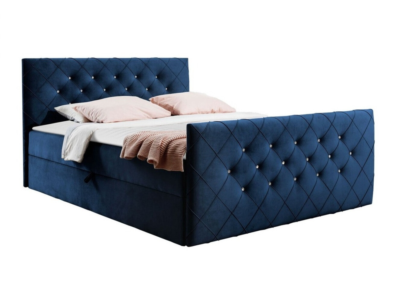 Continental lova Carmen (Amor Velvet 4313)