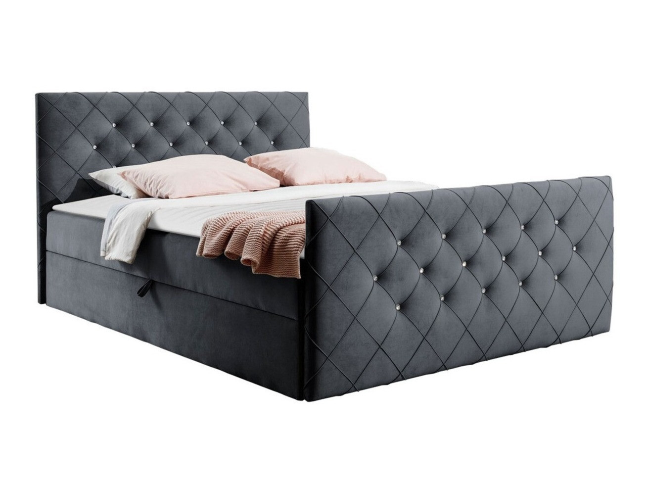 Continental lova Carmen (Amor Velvet 4321)