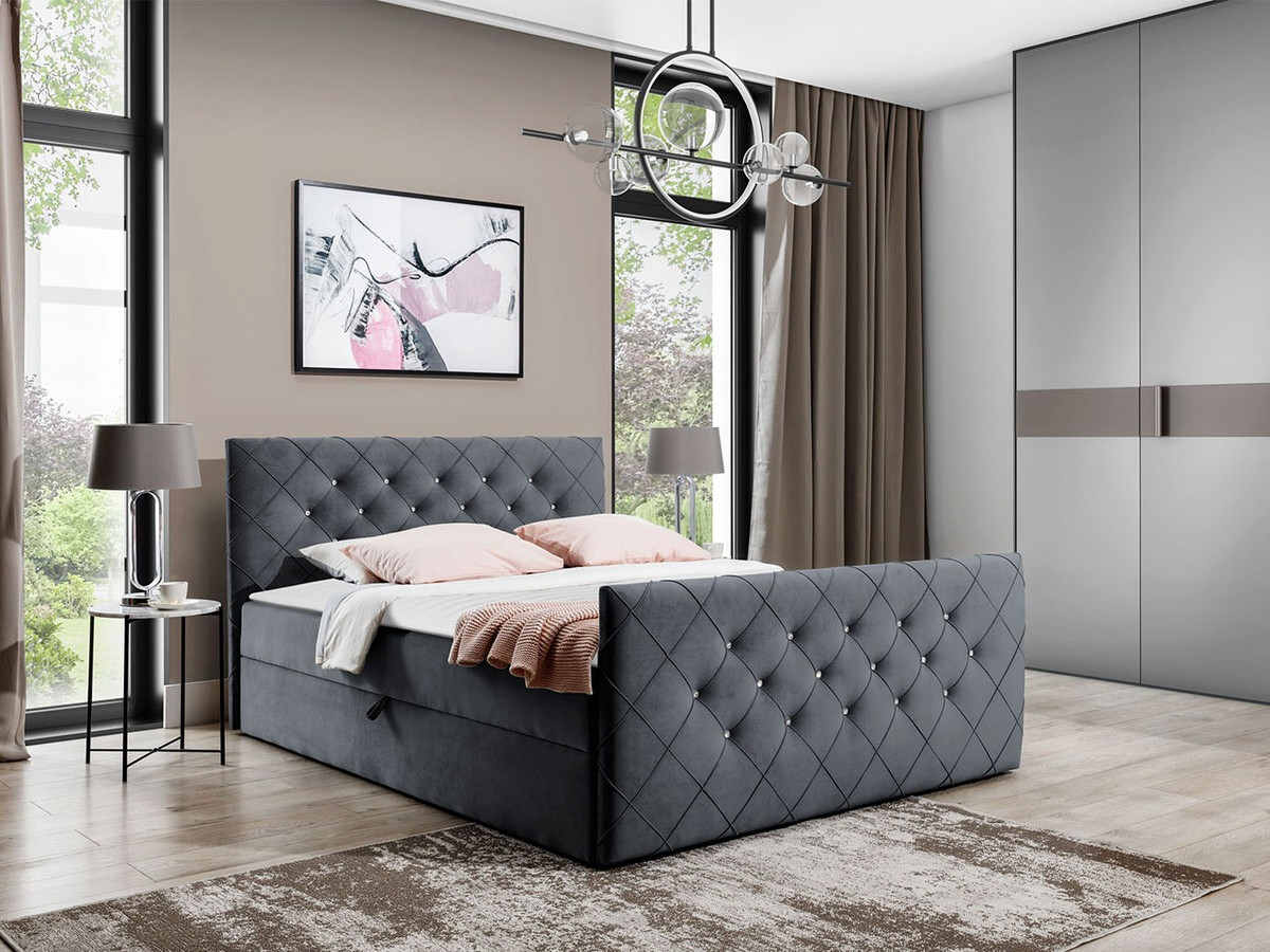 Continental lova Carmen (Amor Velvet 4321)
