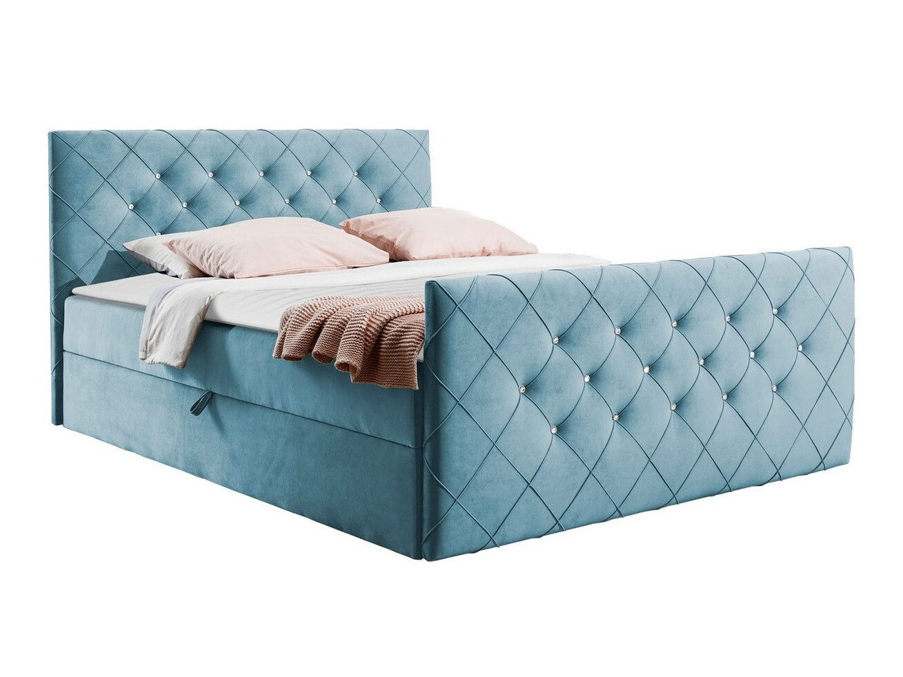 Continental lova Carmen (Magic Velvet 2260)
