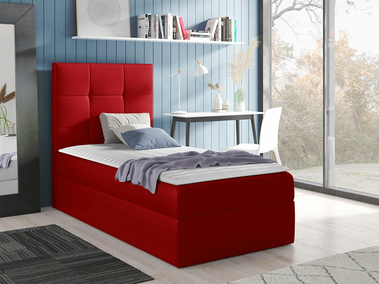 Continental lova Nomen (Soft 010)
