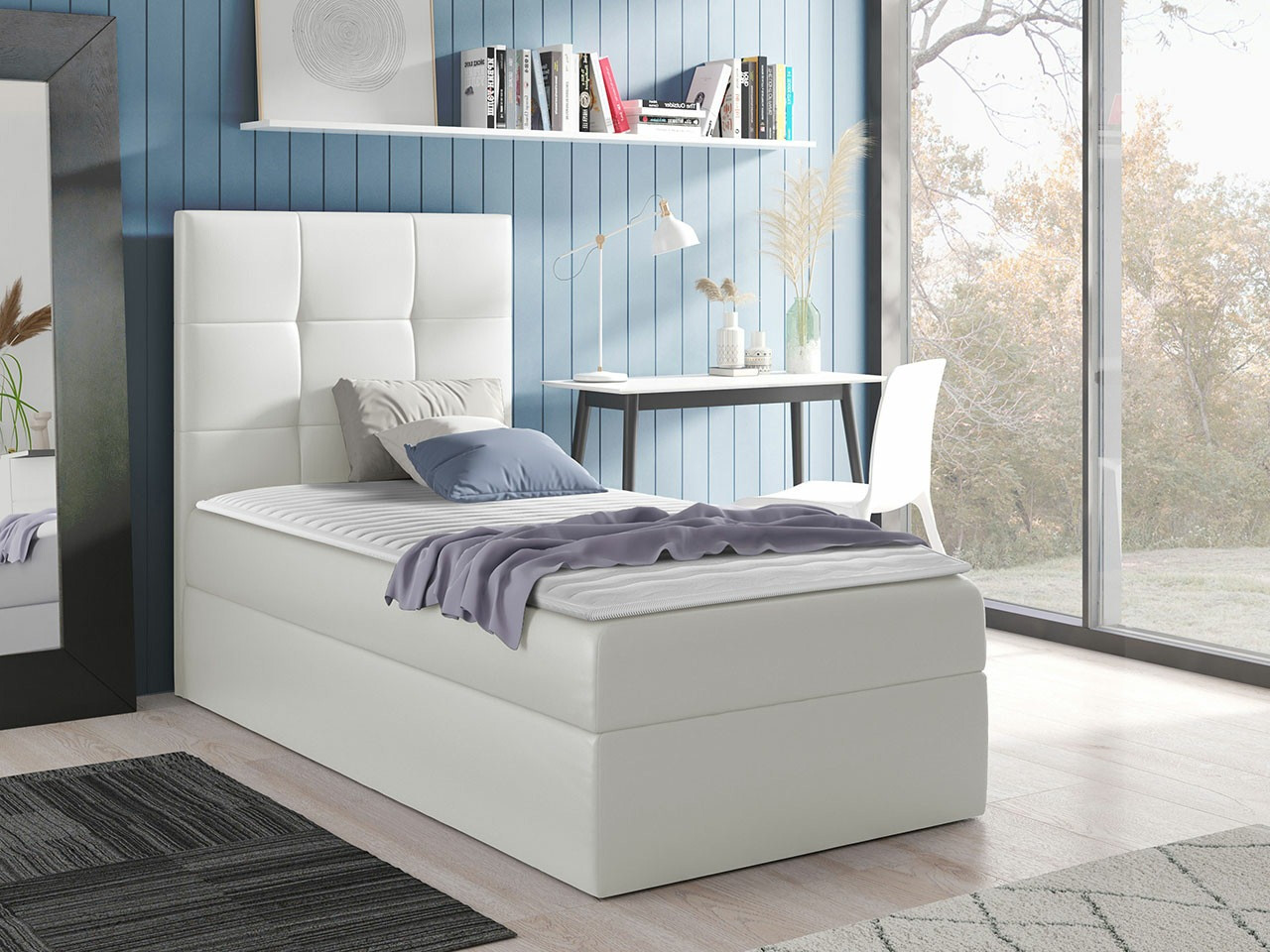 Continental lova Nomen (Soft 017)