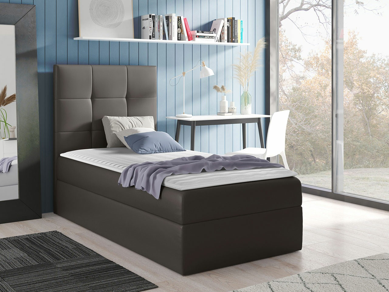 Continental lova Nomen (Soft 029)