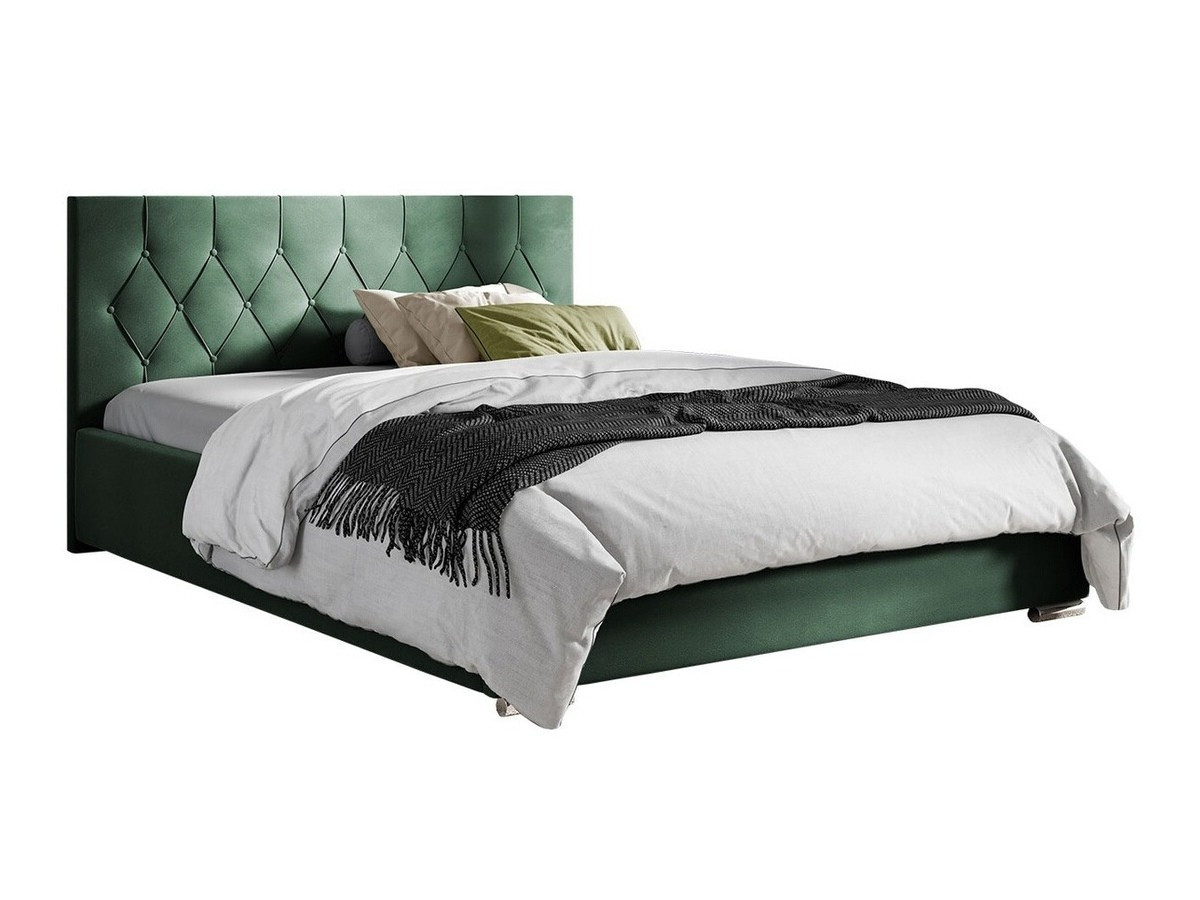 Lova Baltimore 160 (Mikrofaza 10)