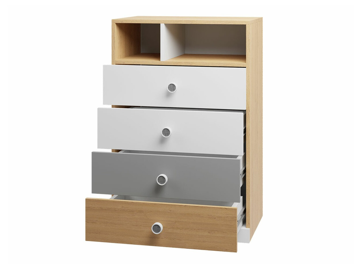 Baldų komplektas Omaha R134