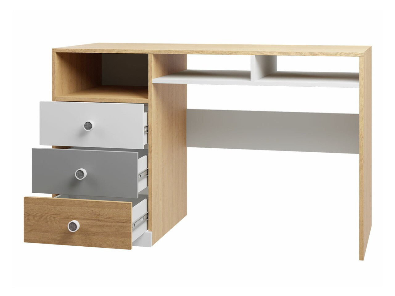 Baldų komplektas Omaha R134