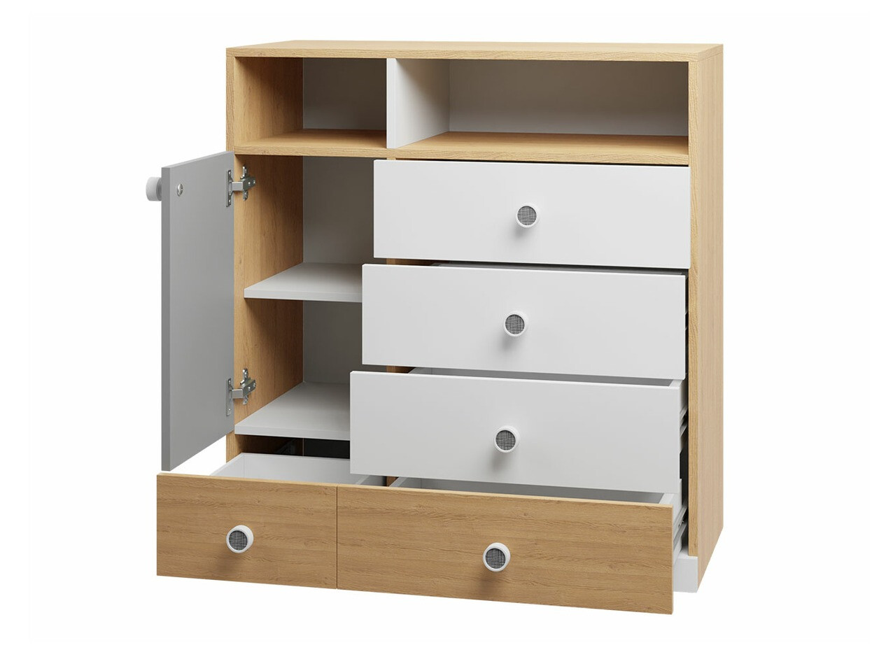 Baldų komplektas Tesmonu 117