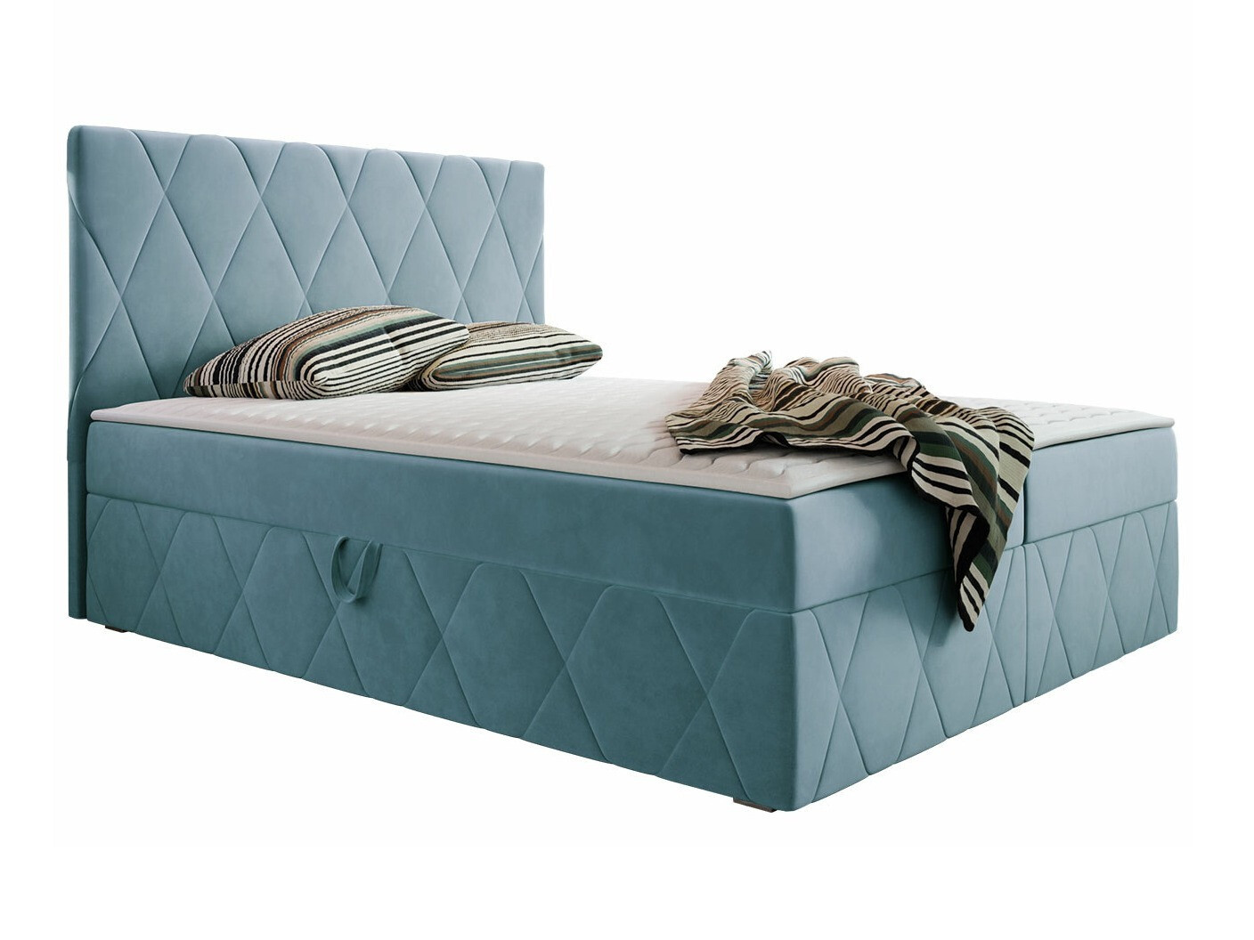 Continental lova Comfivo Avis (Magic Velvet 2260)