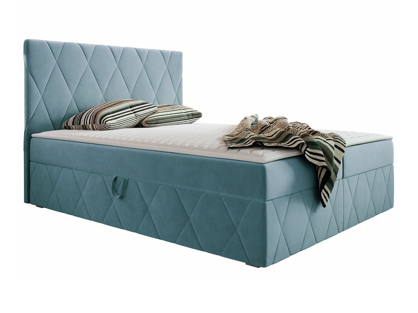 Continental lova Comfivo Avis (Magic Velvet 2260)