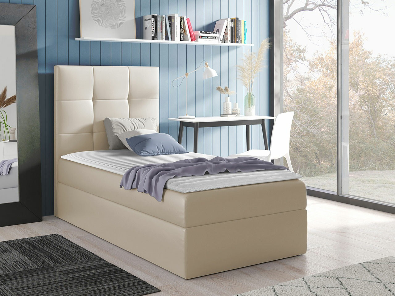Continental lova Nomen (Soft 033)