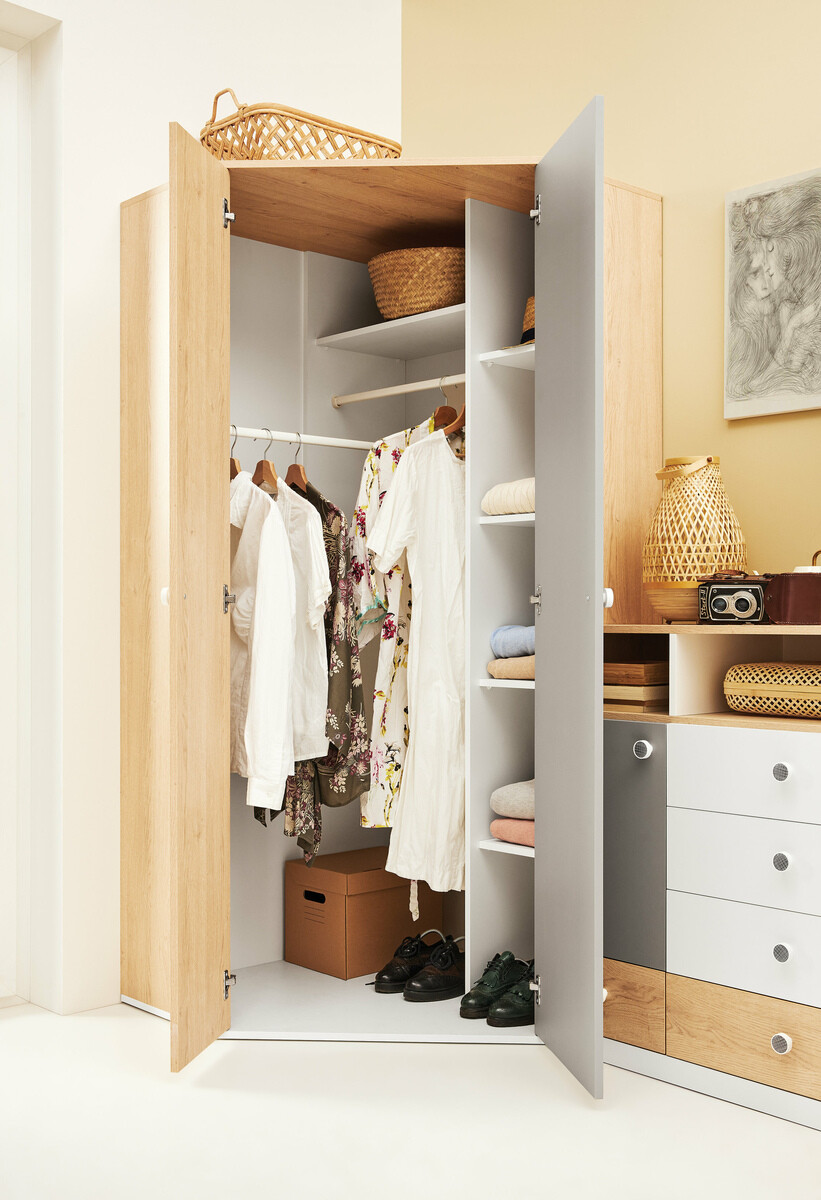 Baldų komplektas Omaha R137