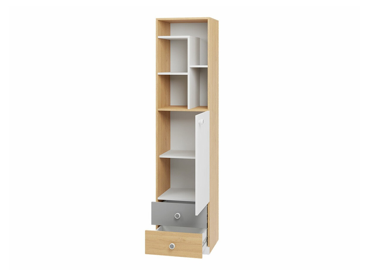 Baldų komplektas Omaha R138