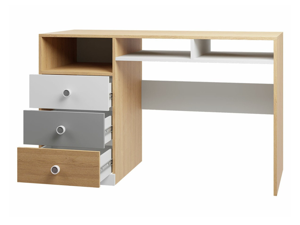 Baldų komplektas Tesmonu 118