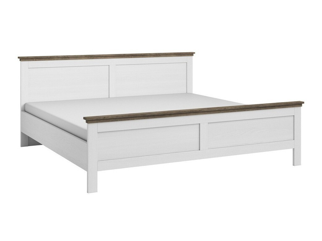 Lova Tolnue 119 (Balintas uosis + Ąžuolas lefkas)