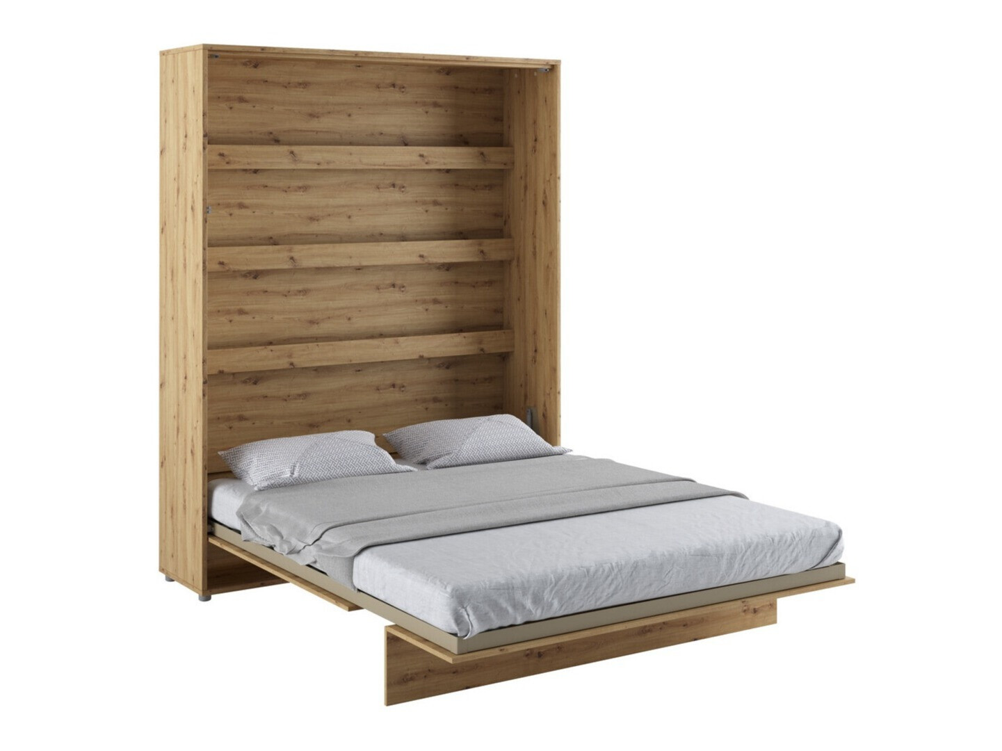 Lova - spinta Concept Pro Lenart (Artisan ąžuolas)