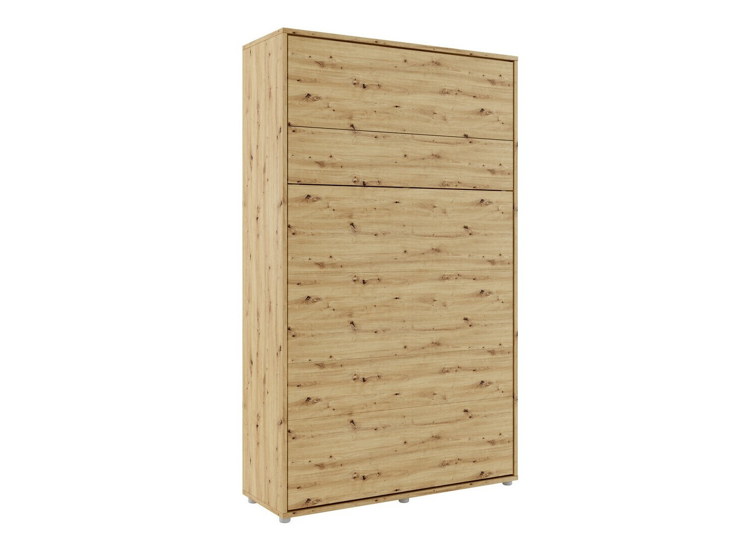 Lova - spinta Concept Pro Lenart Levfere 102 (Artisan ąžuolas)