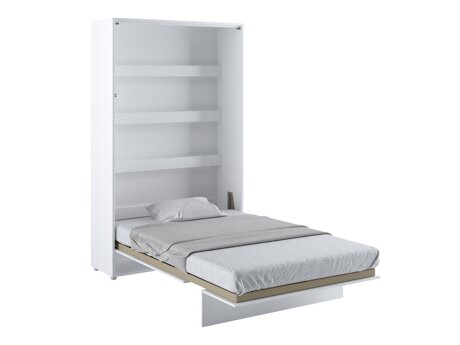 Lova - spinta Concept Pro Lenart Levfere 102 (Balta + Blizgi balta)