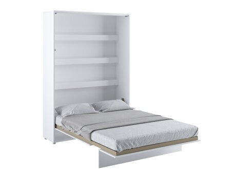 Lova - spinta Concept Pro Lenart Levfere 102 (Balta + Blizgi balta)