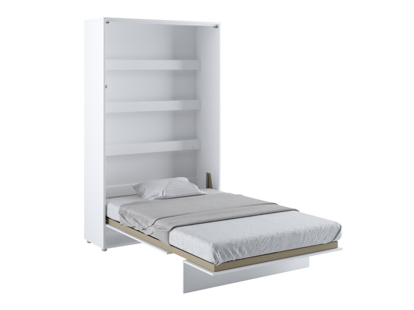 Lova - spinta Concept Pro Lenart Levfere 102 (Balta)