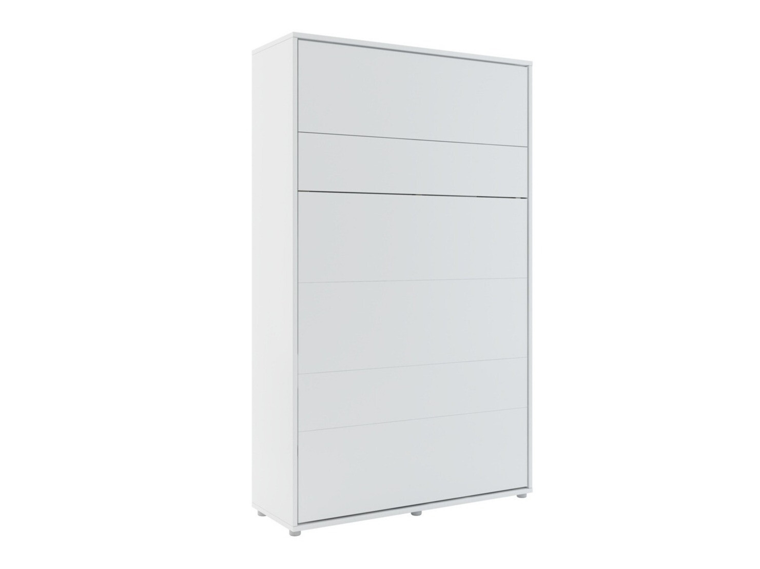 Lova - spinta Concept Pro Lenart Levfere 102 (Balta)