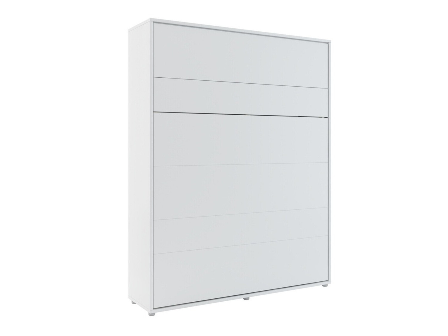 Lova - spinta Concept Pro Lenart Levfere 102 (Balta)