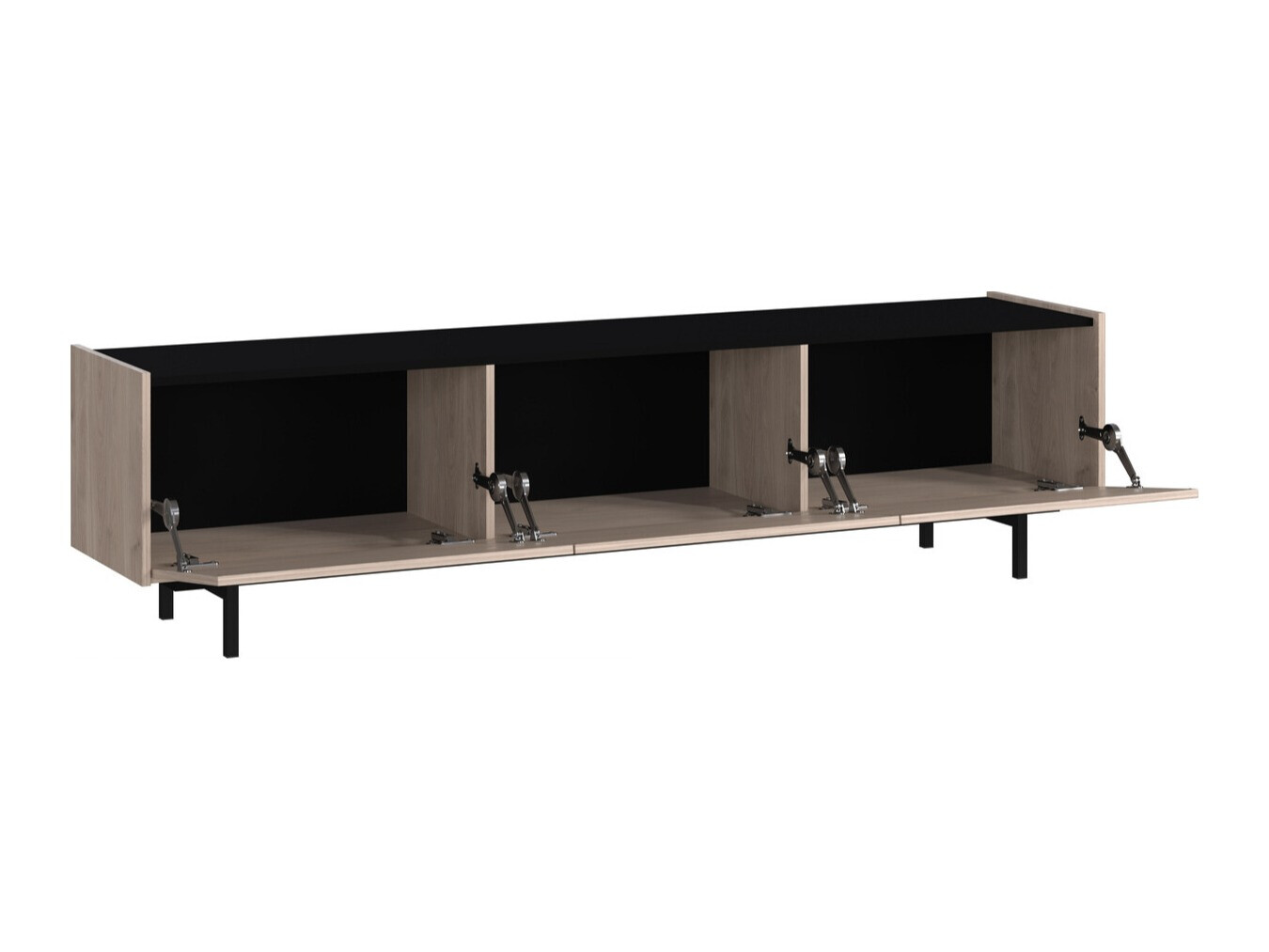 TV staliukas Corfele 101