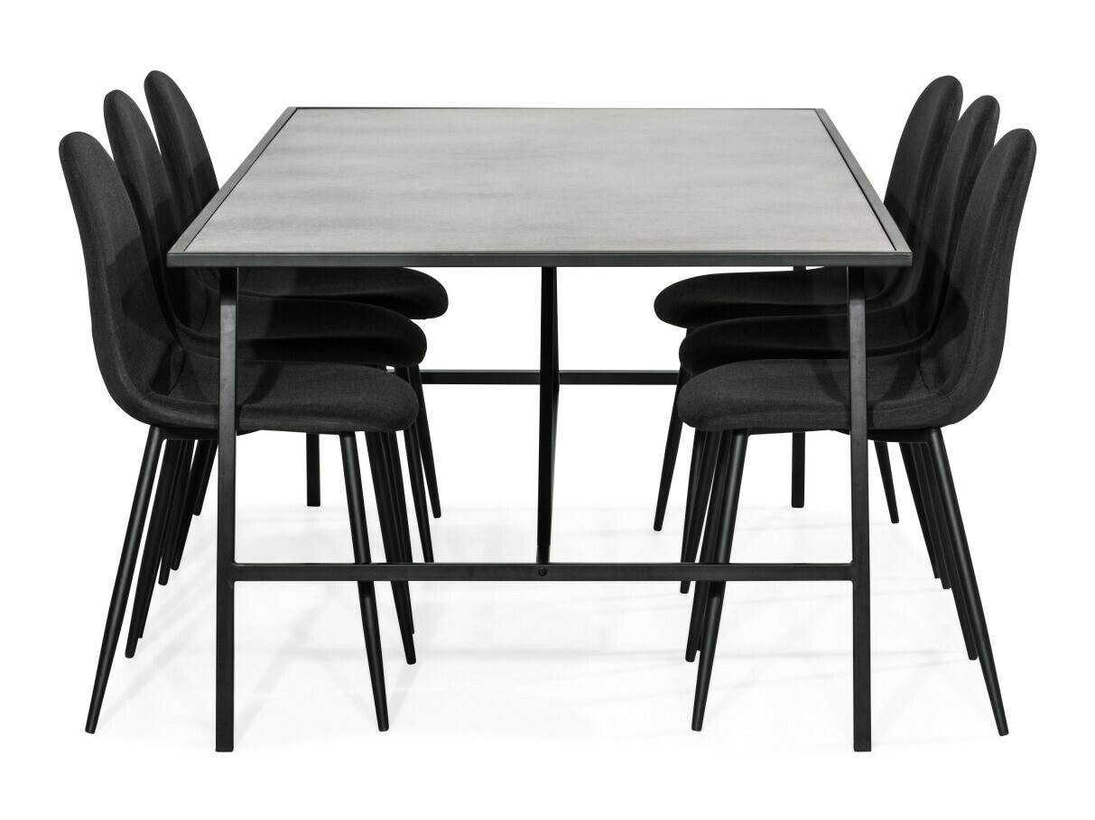 Valgomojo komplektas Scandinavian Choice 385