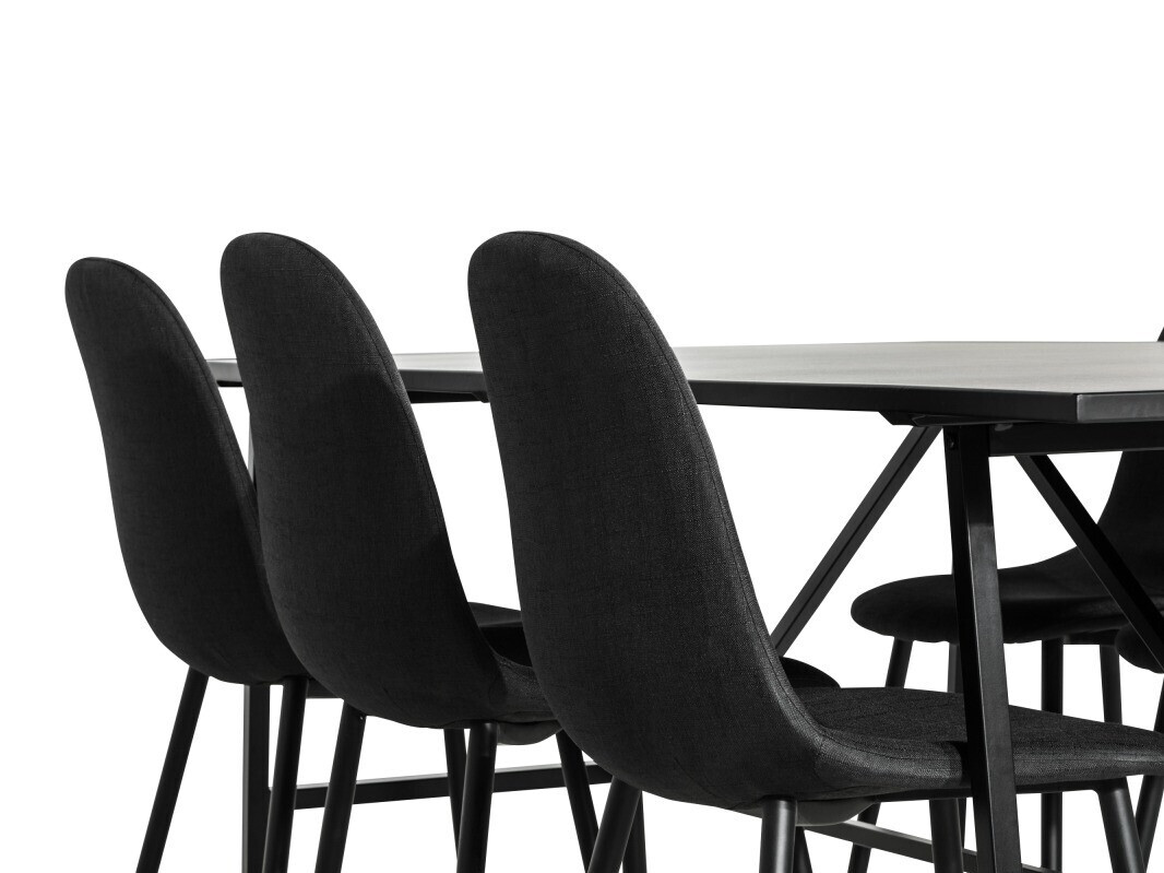 Valgomojo komplektas Scandinavian Choice 385