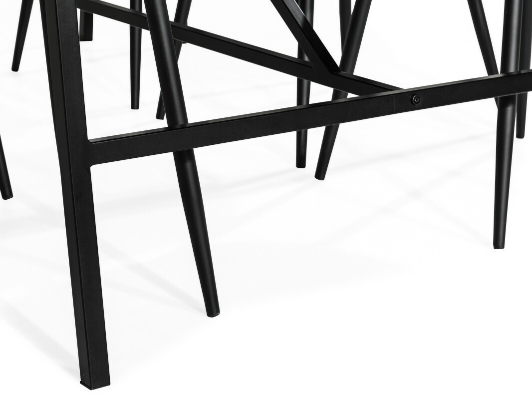 Valgomojo komplektas Scandinavian Choice 385