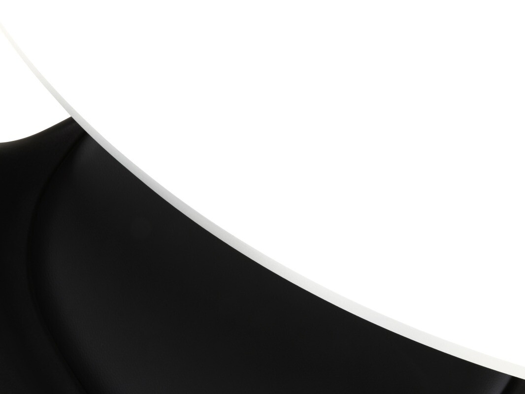 Valgomojo komplektas Scandinavian Choice 704 (Juoda)