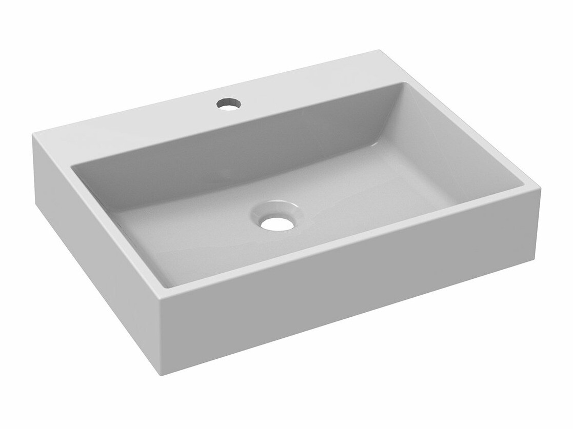 Vonios komplektas Orlvera 103 (Juoda)