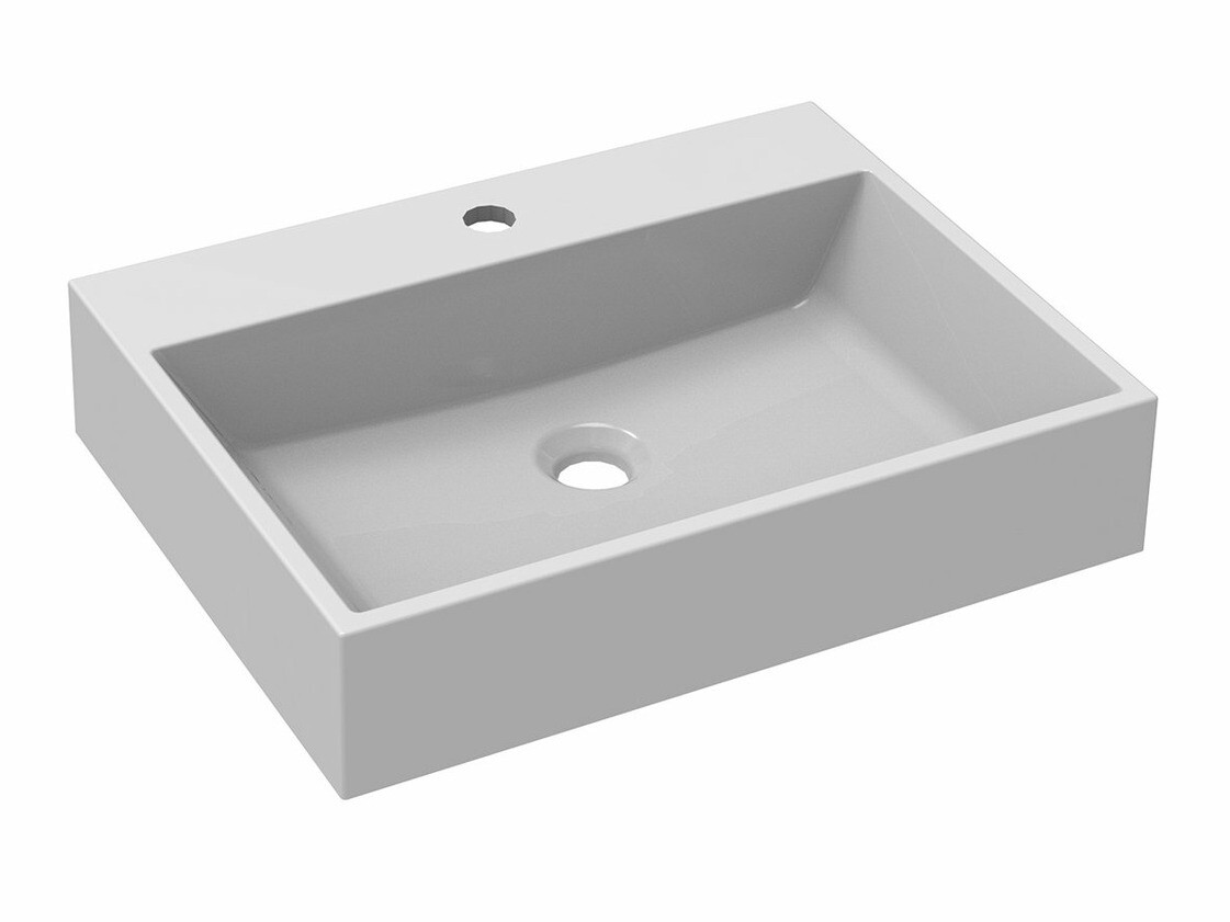 Vonios komplektas Orlvera 104 (Juoda)