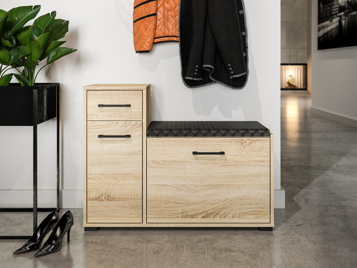 Batų dėžė Camtesu 105