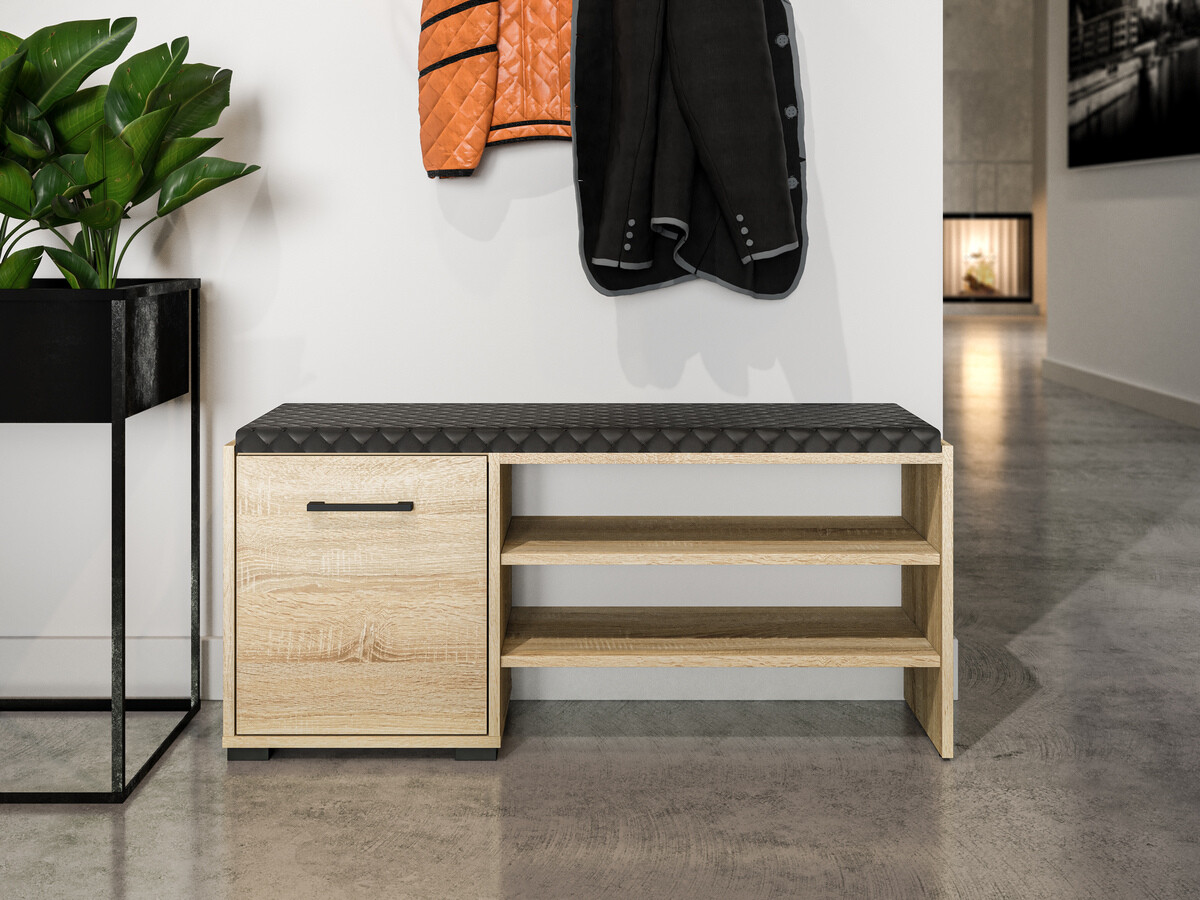 Batų dėžė Camtesu 106