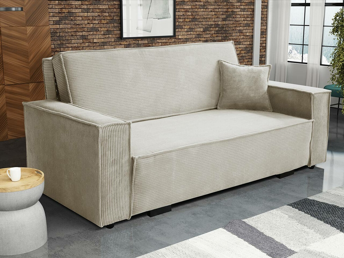 Sofa lova Clarlen IV (Poso 100)