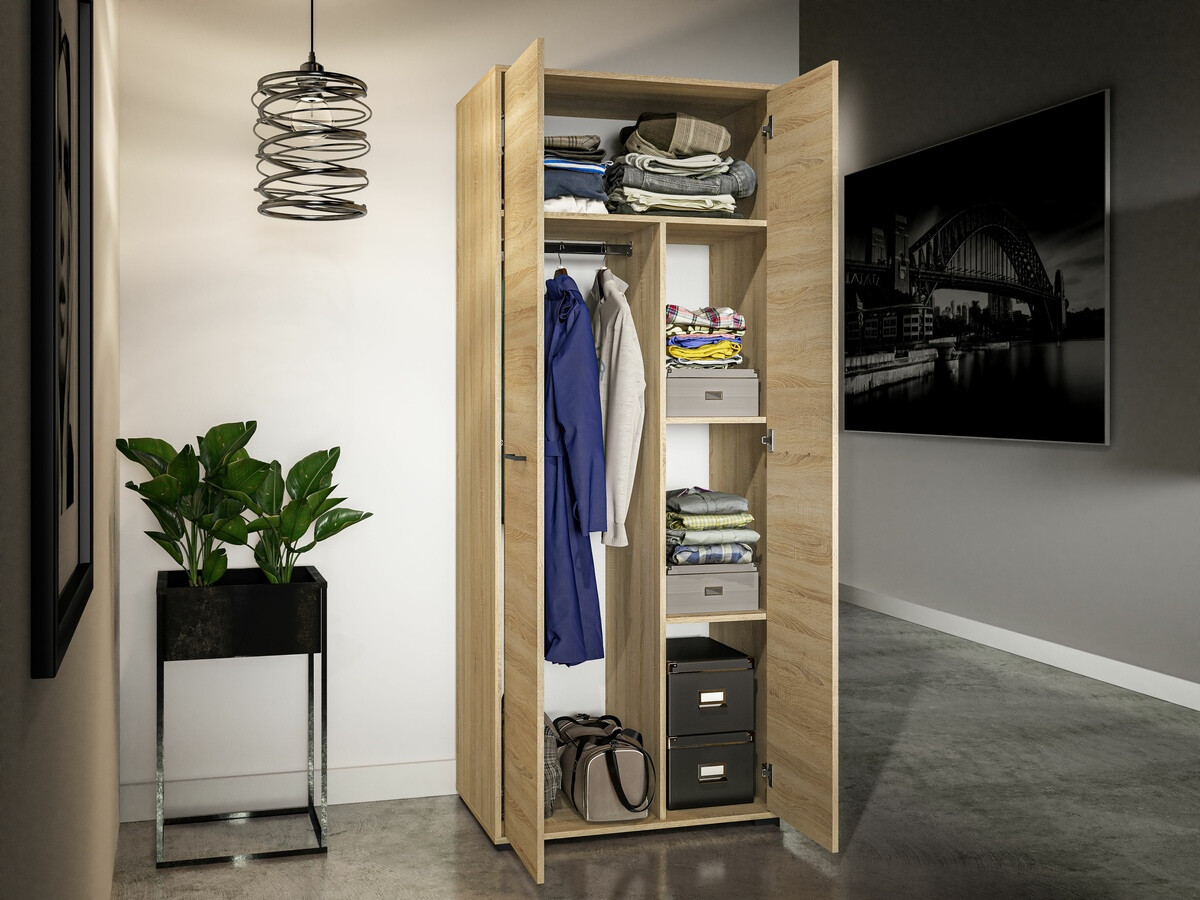 Spinta Camtesu 120