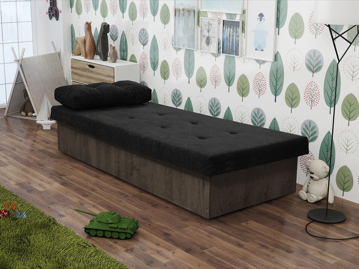 Lova Dover 100 (Tamsus uosis)