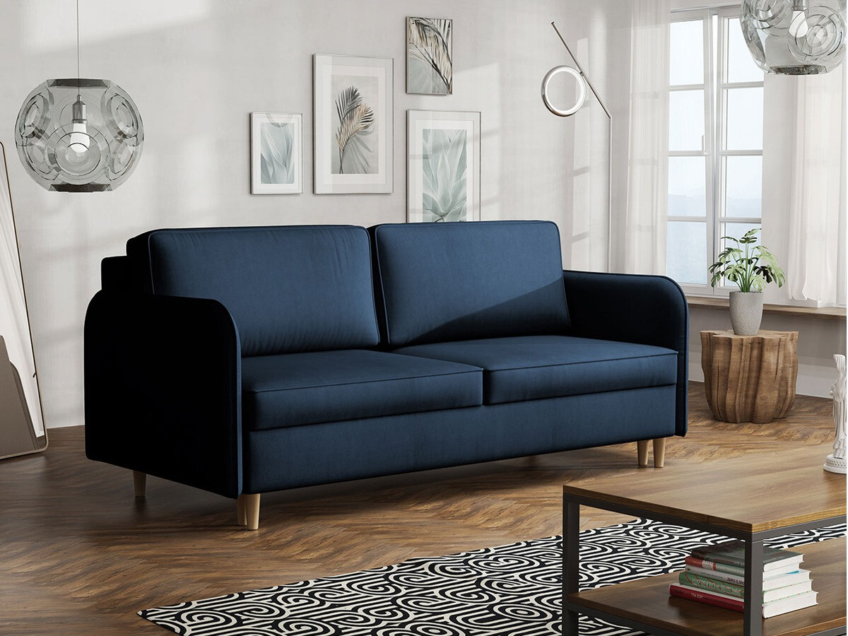Sofa lova Columbus 122 (Mono 242)