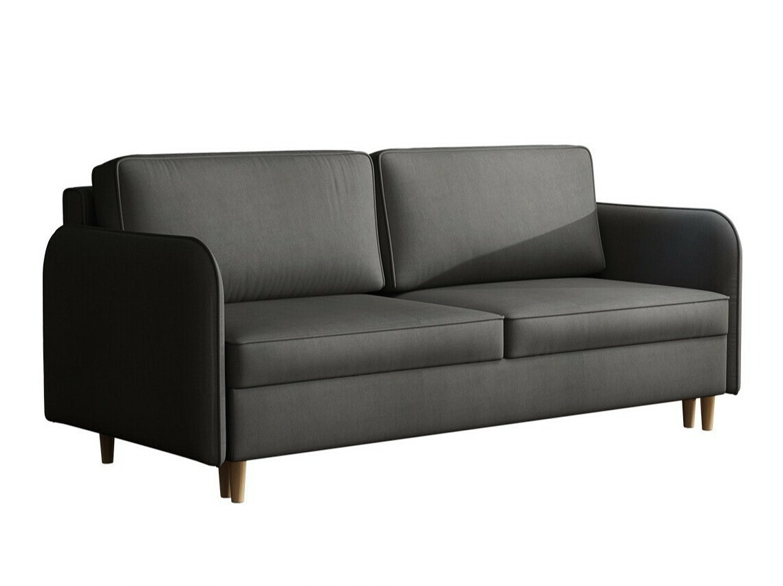Sofa lova Columbus 122 (Mono 247)