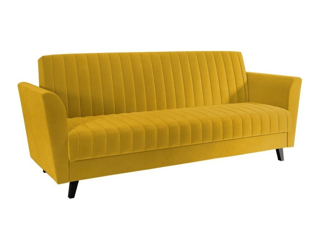 Sofa lova Columbus 144 (Mono 236)