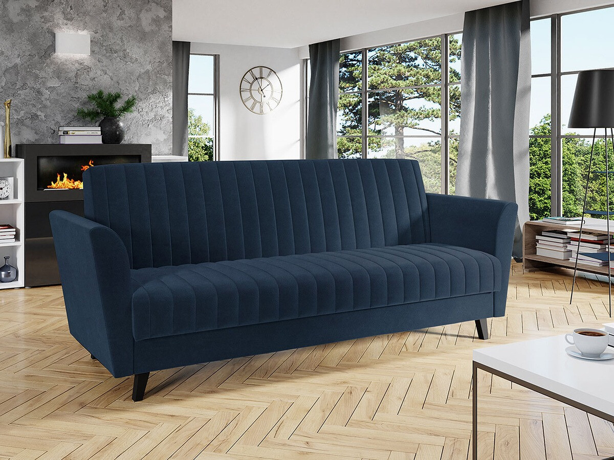 Sofa lova Columbus 144 (Mono 242)