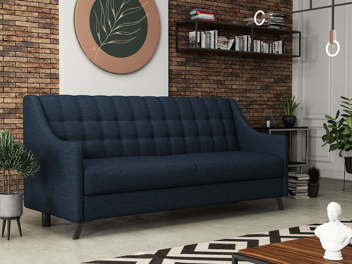 Sofa lova Columbus 155 (Inari 80)