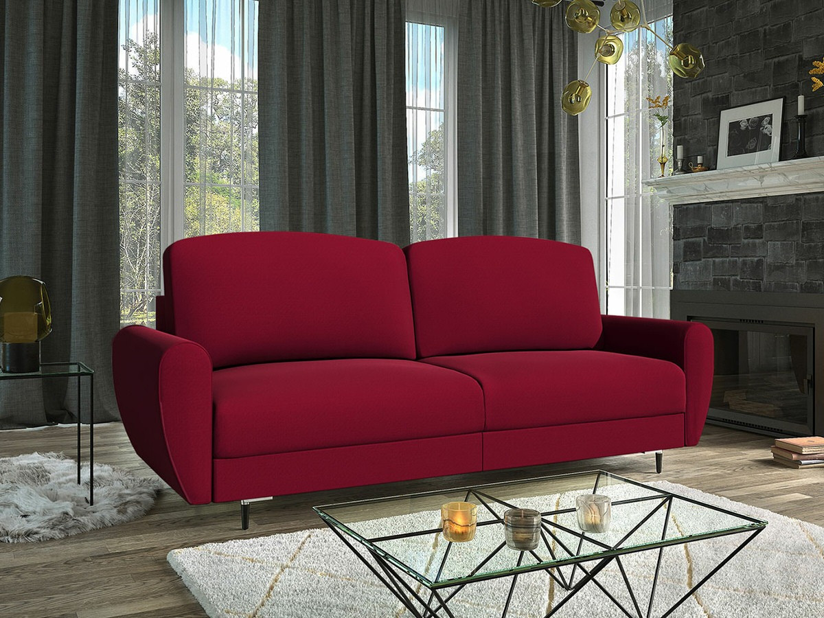 Sofa lova ComfiDream Odelila (Kronos 02)